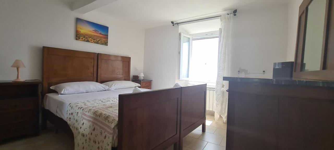 Trekking And Relax - Maremonti - Homy 5 Terre Apartamento Vernazza Exterior foto