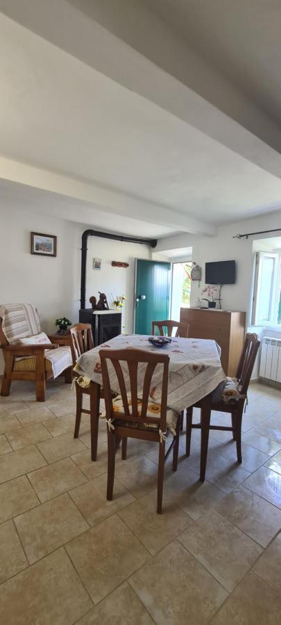 Trekking And Relax - Maremonti - Homy 5 Terre Apartamento Vernazza Exterior foto