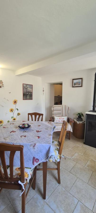 Trekking And Relax - Maremonti - Homy 5 Terre Apartamento Vernazza Exterior foto